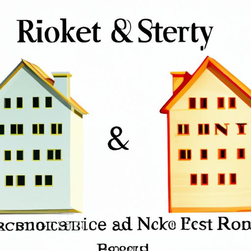 Identifying Risks Associated with Investing in Real Estate versus Stocks
