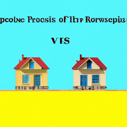 Analyzing the Pros and Cons of Real Estate Investing