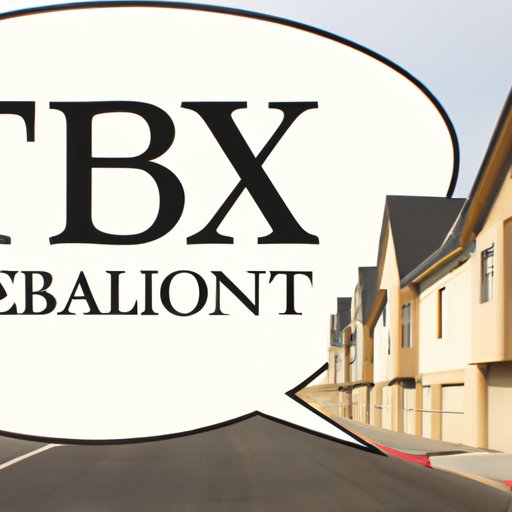 Evaluating Tax Benefits of Investing in Real Estate