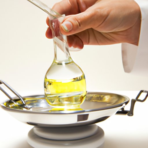 Analyzing the Role of Refined Olive Oil in the Mediterranean Diet