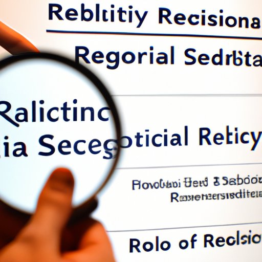 Investigating the Effects of Religion on Society Through Social Science Research