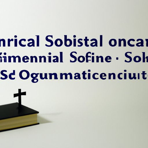 Exploring the Intersection of Religion and Social Science