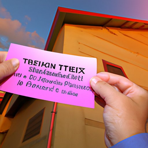 Tax Benefits of Rental Property as a Qualified Trade or Business