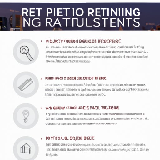 Steps to Establish Rental Property as a Qualified Trade or Business