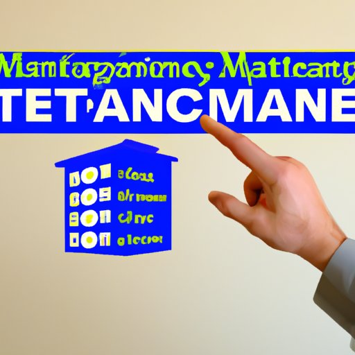 Strategies for Managing Tenants and Maintenance