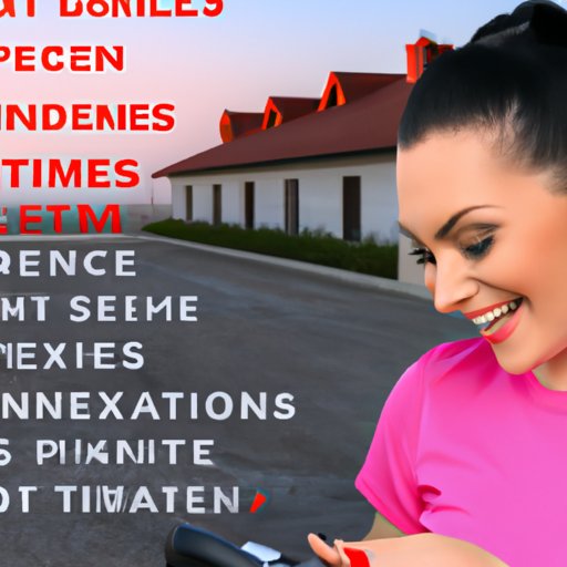 Tax Benefits of Rental Property Investments