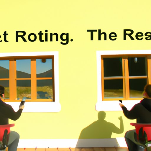 Analyzing the Pros and Cons of Rently Self Tour