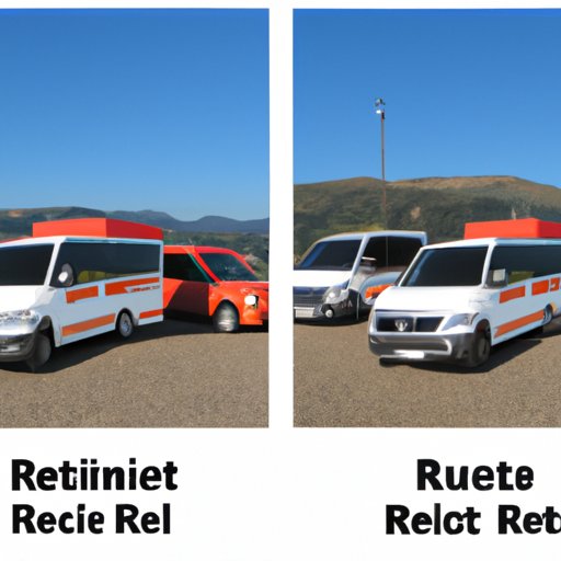 Comparing Rently Self Tour to Other Rental Tours