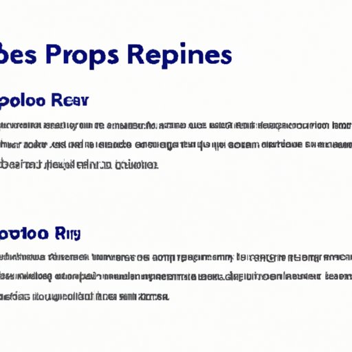 Pros and Cons of Using Republic Finance for Financial Services