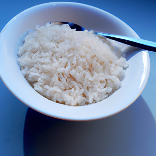 A Look at the Pros and Cons of Including Rice in Your Diet