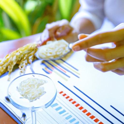 Analyzing the Nutritional Benefits of Rice