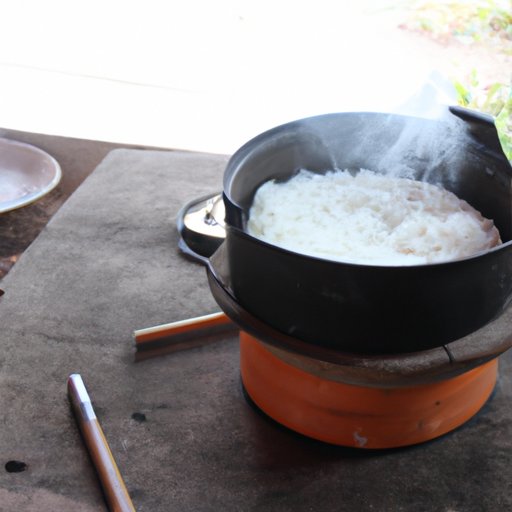 Cooking Techniques That Enhance the Health Benefits of Eating Rice