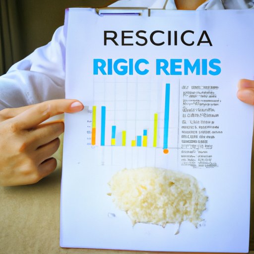 Reviewing Studies on the Benefits of Eating Rice for Weight Loss