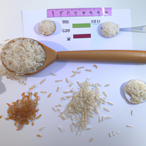 Exploring Rice Varieties for Weight Loss