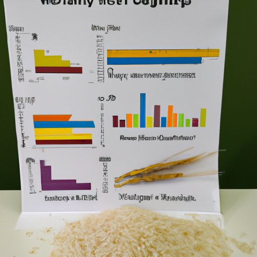 Exploring the Nutritional Breakdown of Different Types of Rice