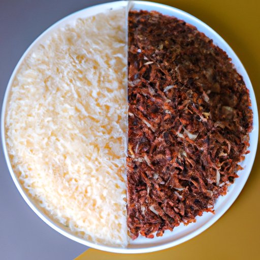 Comparing Brown Rice to White Rice for Optimal Health