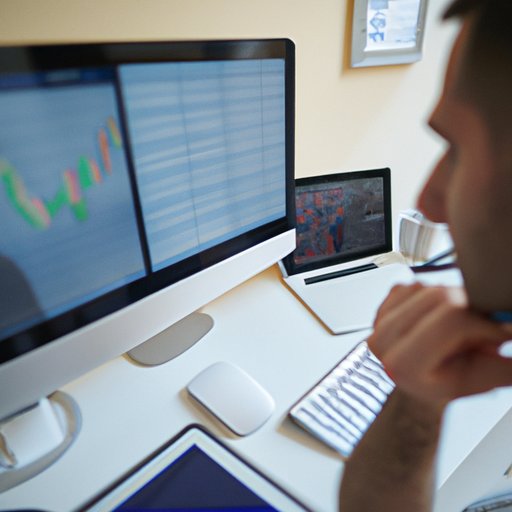 Analyzing the Current Market Conditions