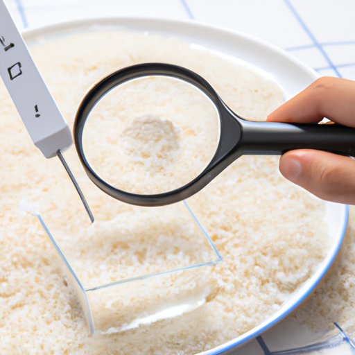 Examining the Nutritional Content of Rightrice