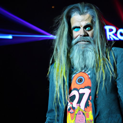 2022 Tour Preview: The Best of Rob Zombie