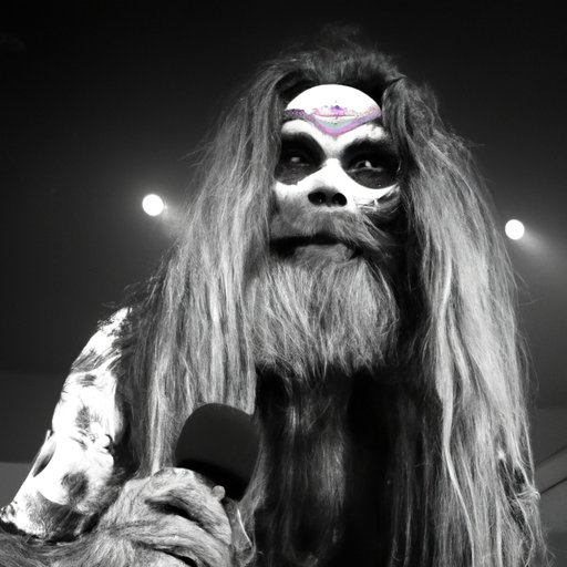 Rob Zombie Announces 2022 Tour Dates