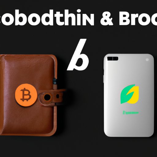 What to look for when choosing a Bitcoin wallet: Robinhood vs. the competition