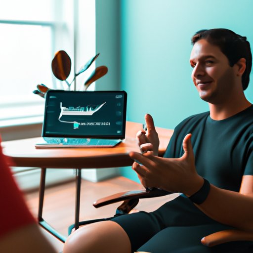 Interview with a Financial Advisor on Using Robinhood
