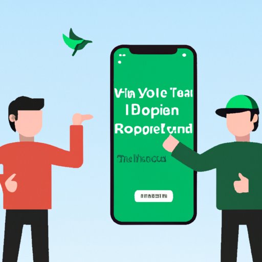 Advice from Experienced Investors Who Use Robinhood