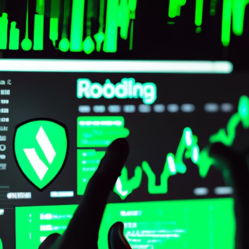 Exploring the Security Features of Robinhood for Crypto Trading