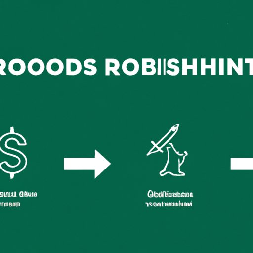 Exploring the Pros and Cons of Investing in Crypto through Robinhood