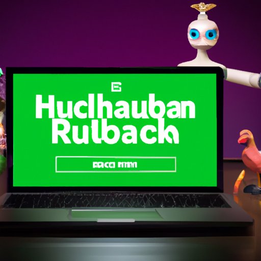 How to Stream Robot Chicken on Hulu