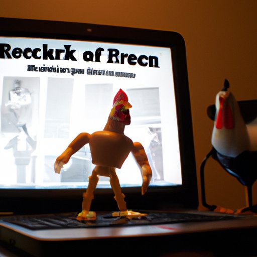 Examining the Impact of Robot Chicken on Pop Culture