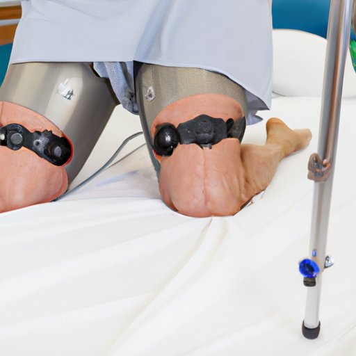 Recovery Process After Robotic Surgery for Hip Replacement