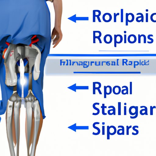 Patient Outcomes Following Robotic Surgery for Hip Replacement
