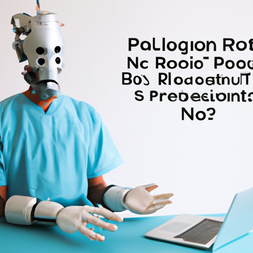 What Patients Need to Know About Robotic Surgery and Pain