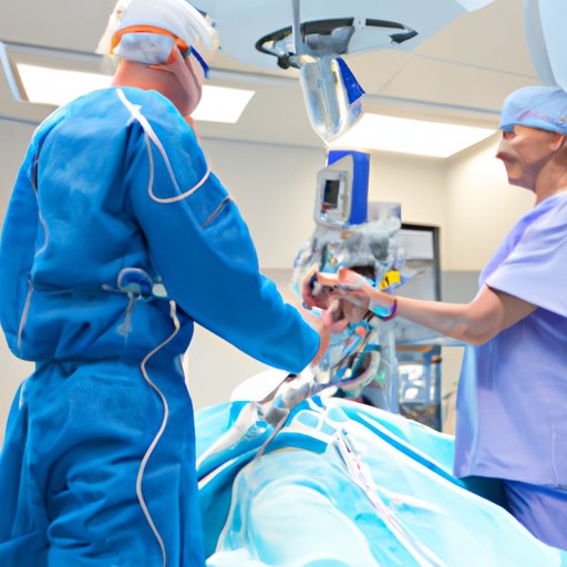 Patient Experiences with Robotic Surgery