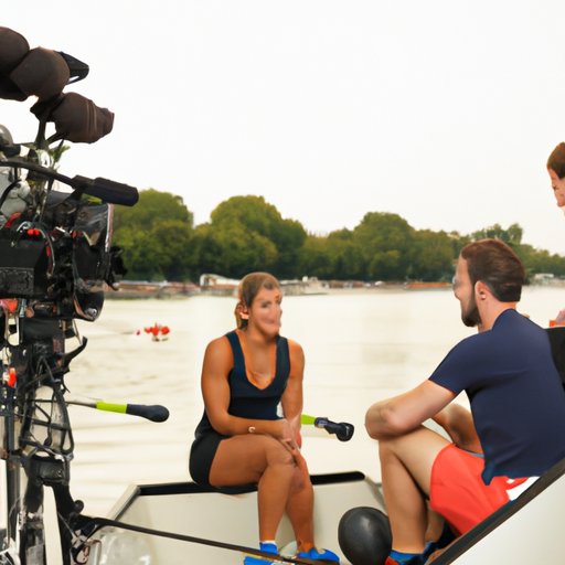 Interviews with Professional Rowers on Why They Choose Rowing as an Exercise