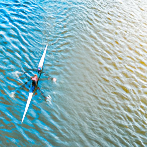 An Overview of How Rowing Improves Cardiovascular Health