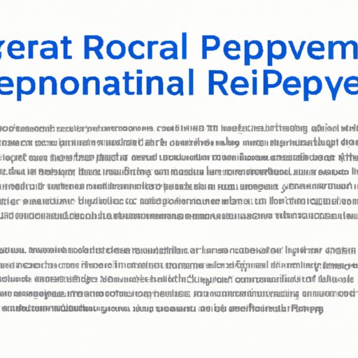 Case Studies on Companies Leveraging RPA