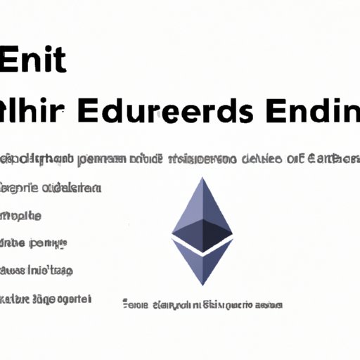 Exploring the Benefits of Being an Ethereum Node Operator