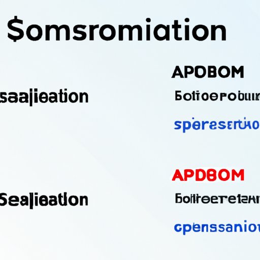 Comparing SafeMoon to Other Cryptocurrency Investments