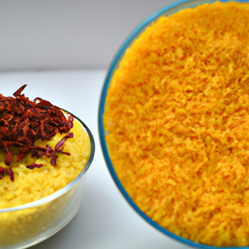 The Pros and Cons of Saffron Rice for Optimal Health