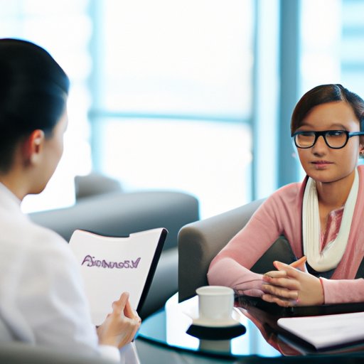 Interview with a Sagepoint Financial Client