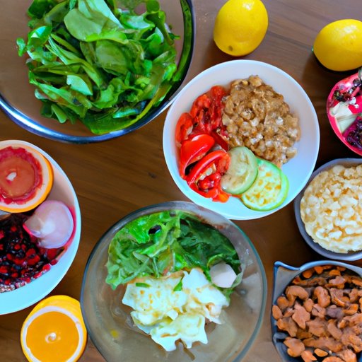 How to Choose the Healthiest Salad Ingredients