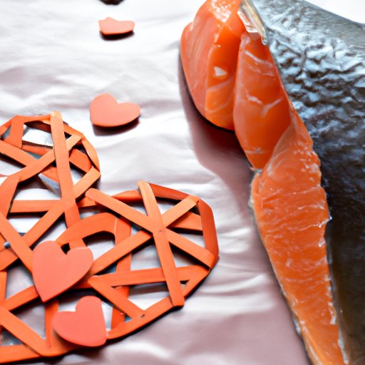 Understanding the Impact of Salmon Skin on Heart Health