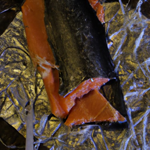 Uncovering the Pros and Cons of Eating Salmon Skin