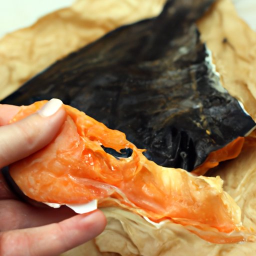 Examining the Nutritional Benefits of Eating Salmon Skin