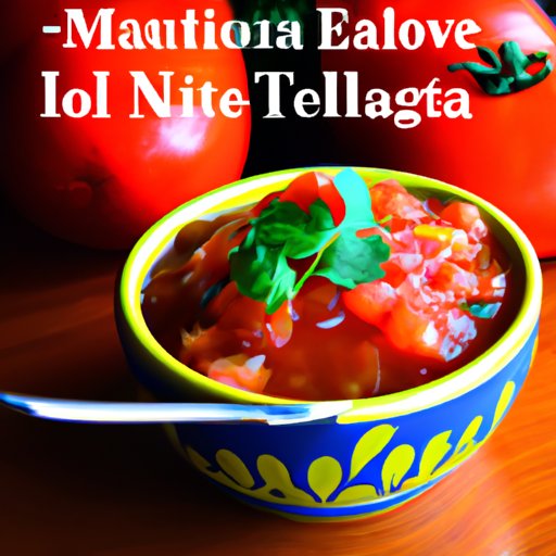 How Eating Salsa Can Improve Your Overall Health