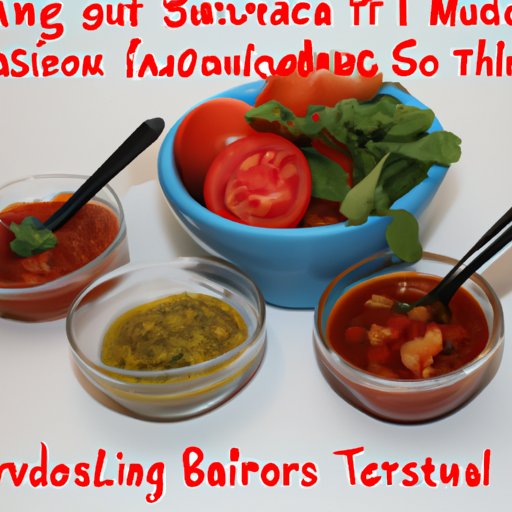 Understanding the Positive Effects of Adding Salsa to Your Diet
