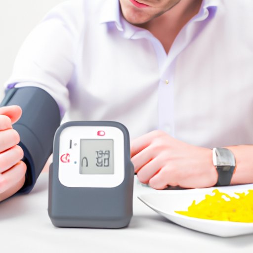 Analyzing the Impact of Salt on Blood Pressure