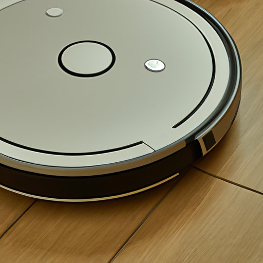The Best Features of the Samsung Robot Vacuum